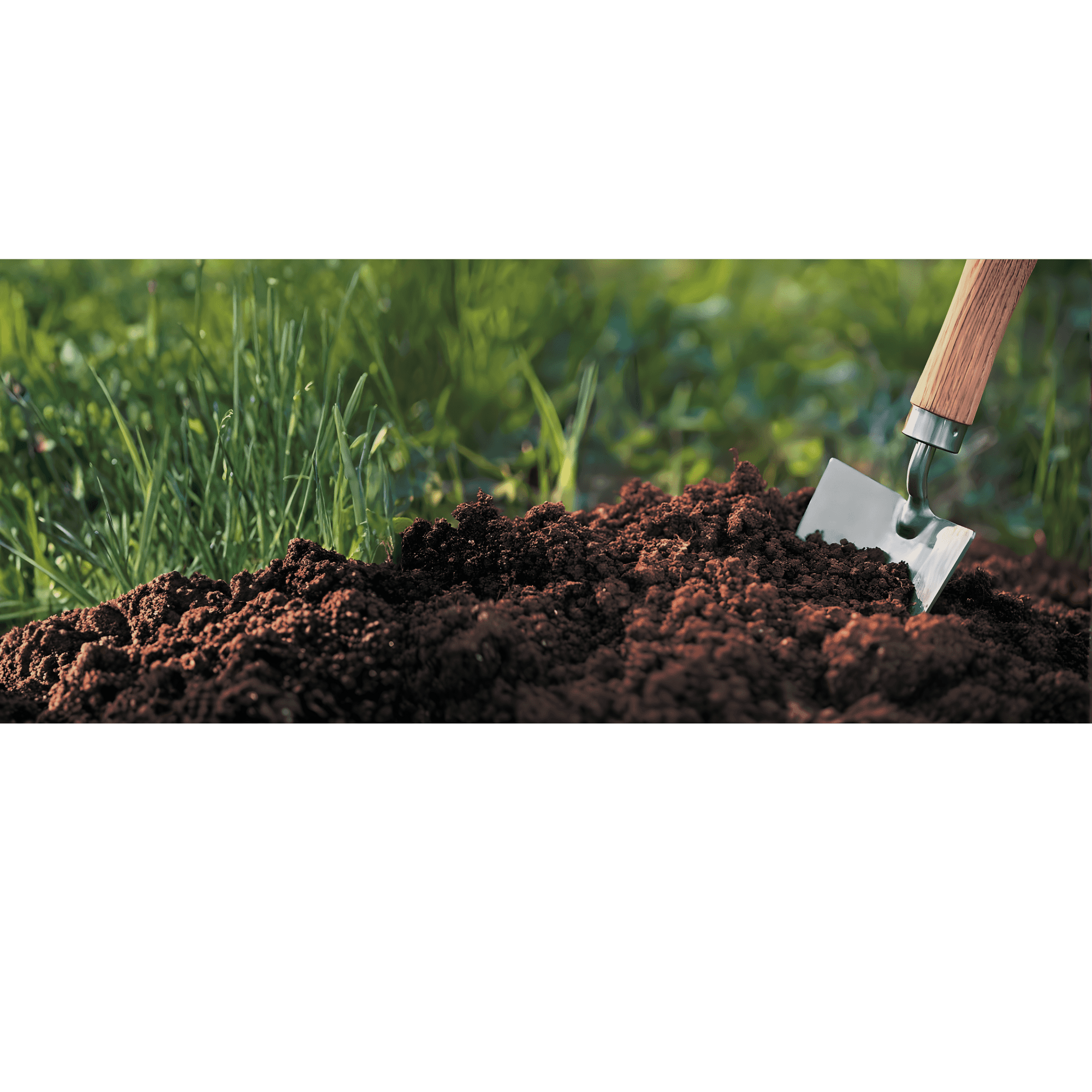 Welcome to Soil and Sand