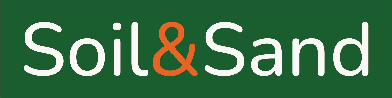 soilandsand.co.uk Logo